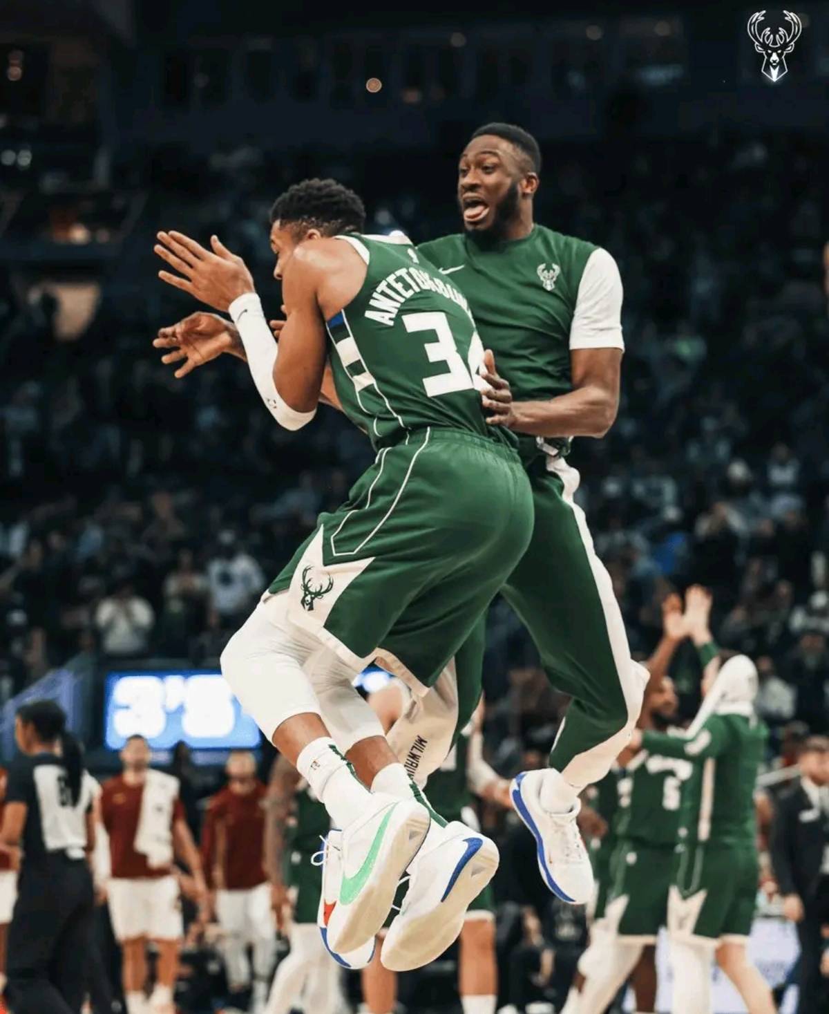 爱游戏全站关于欧联转会期再迎强敌，密尔沃基雄鹿止住颓势，主帅态度——管理层满意，资深球员宣示担当的信息