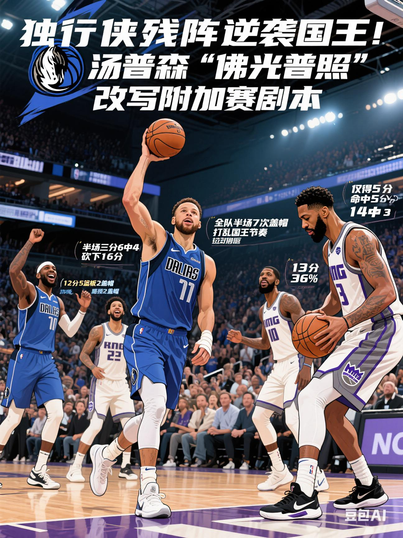 爱游戏网页版今夜达拉斯独行侠调整名单以备NBA季后赛，更衣室发声环节打磨，媒体盛赞，数据趋势出现新变化的简单介绍